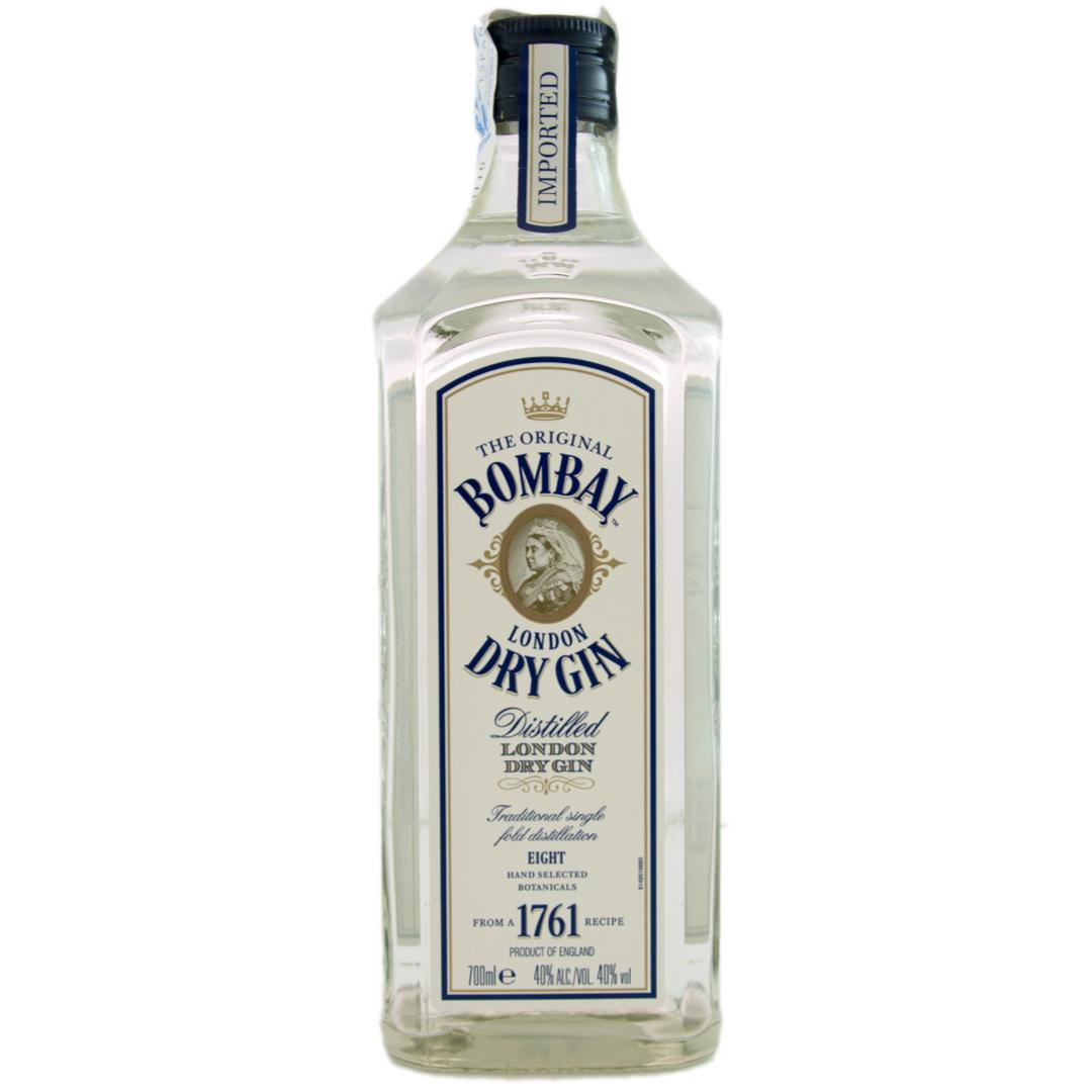 Bombay Dry 1