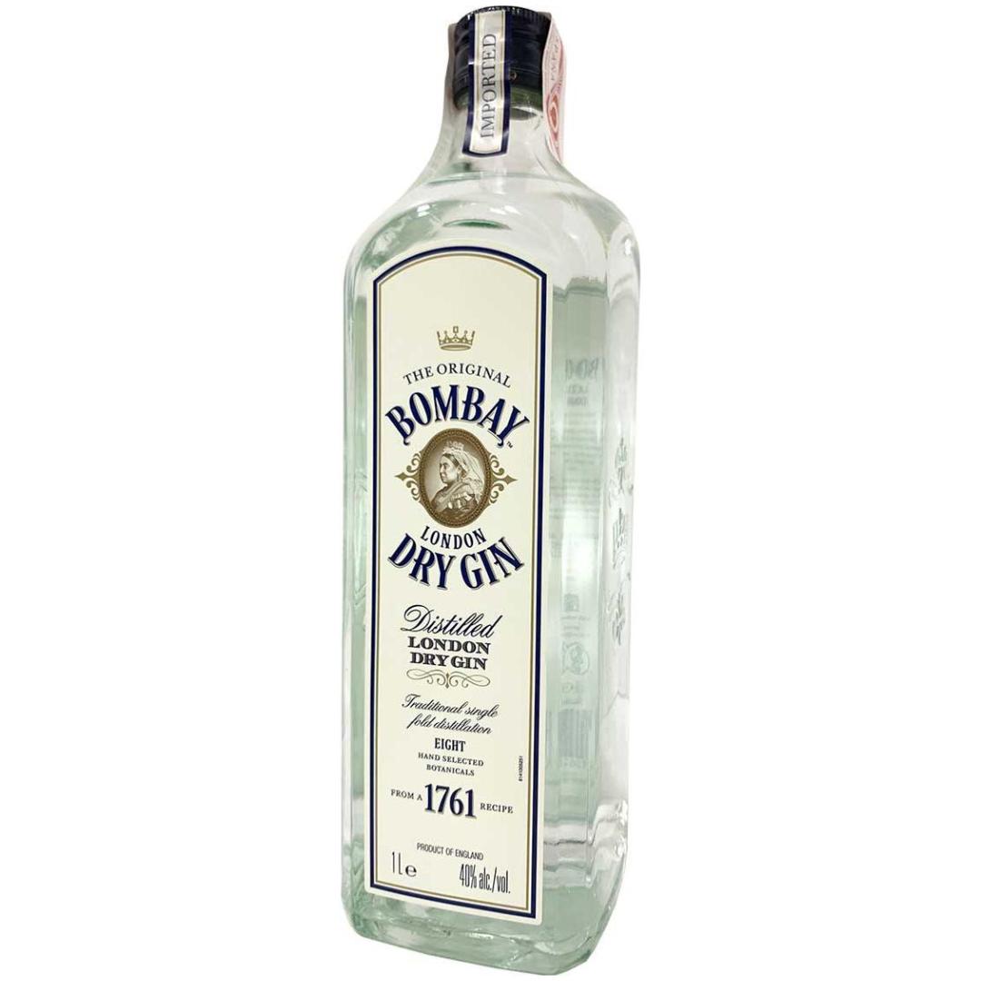 Bombay Dry 2