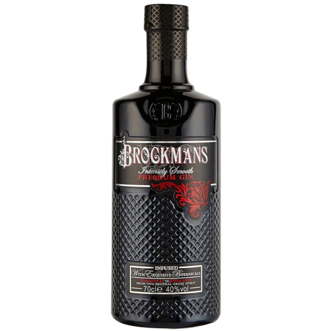 Brockmans Gin Brockmans