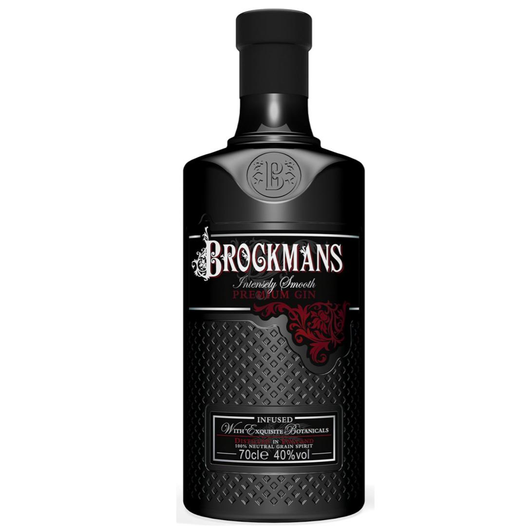 Brockmans gin