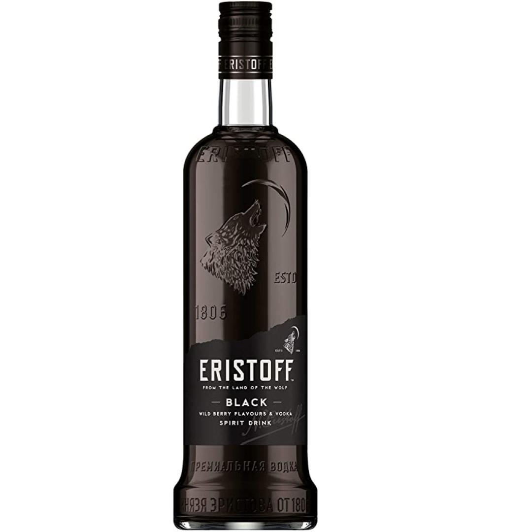 Erisriff Black