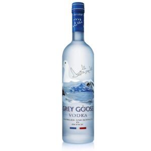 Vodka Grey Goose