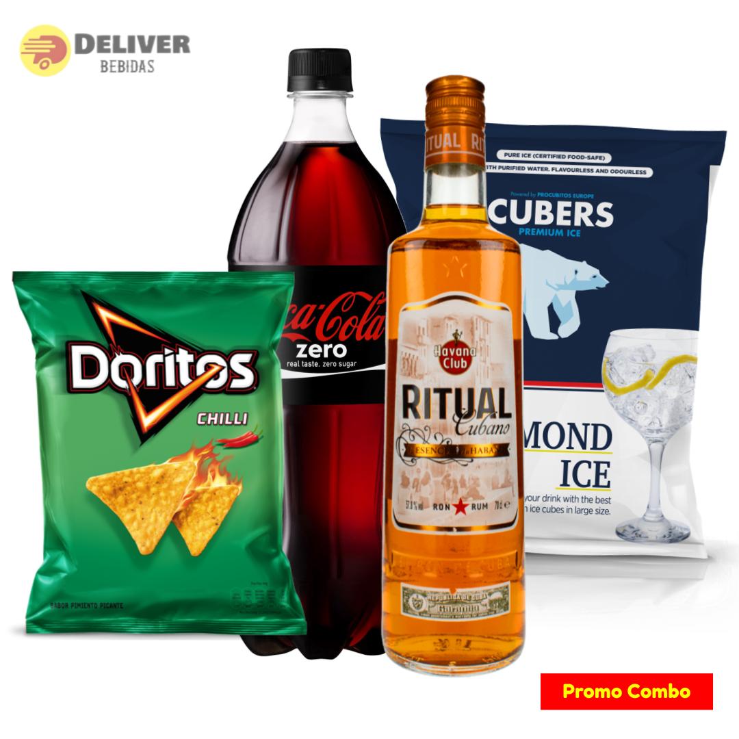 Havana Ritual Promo Pack