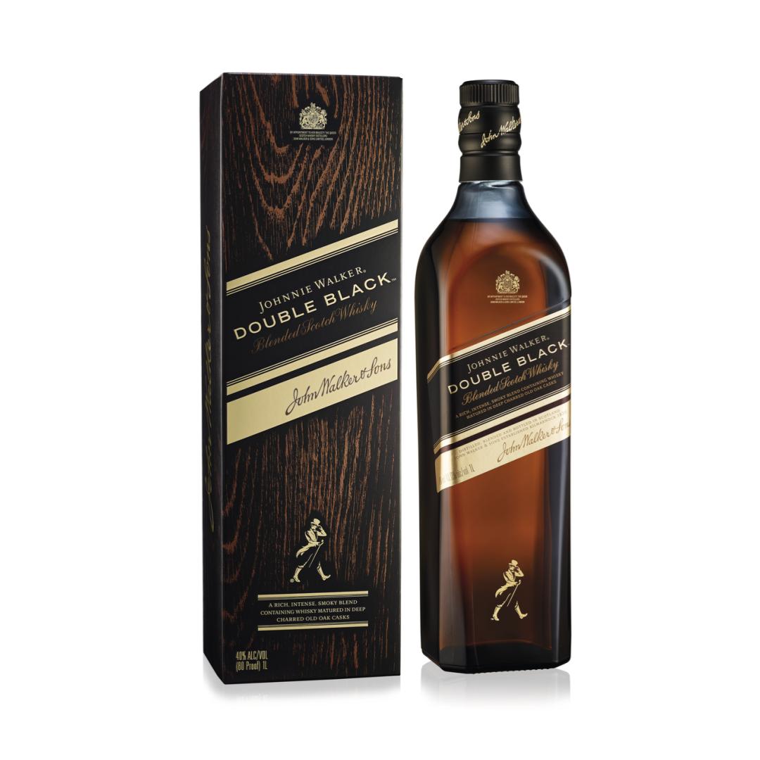Jhonny Walker (4) Whisky Johnnie Walker