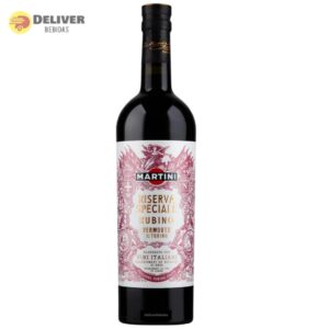 Martini Rubino Riserva Special