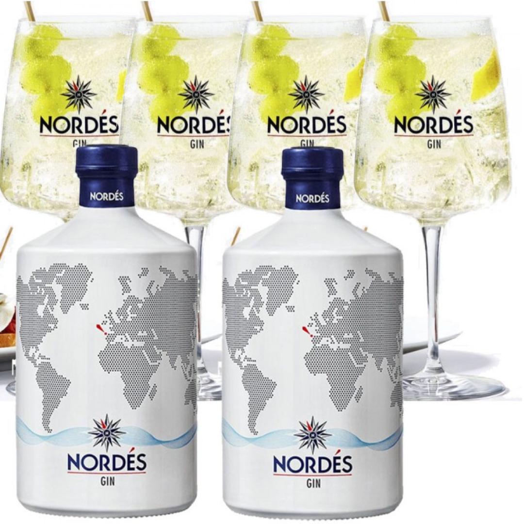 Nordes Ginebra