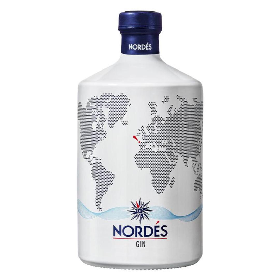 Nordes gin Nordes Gin