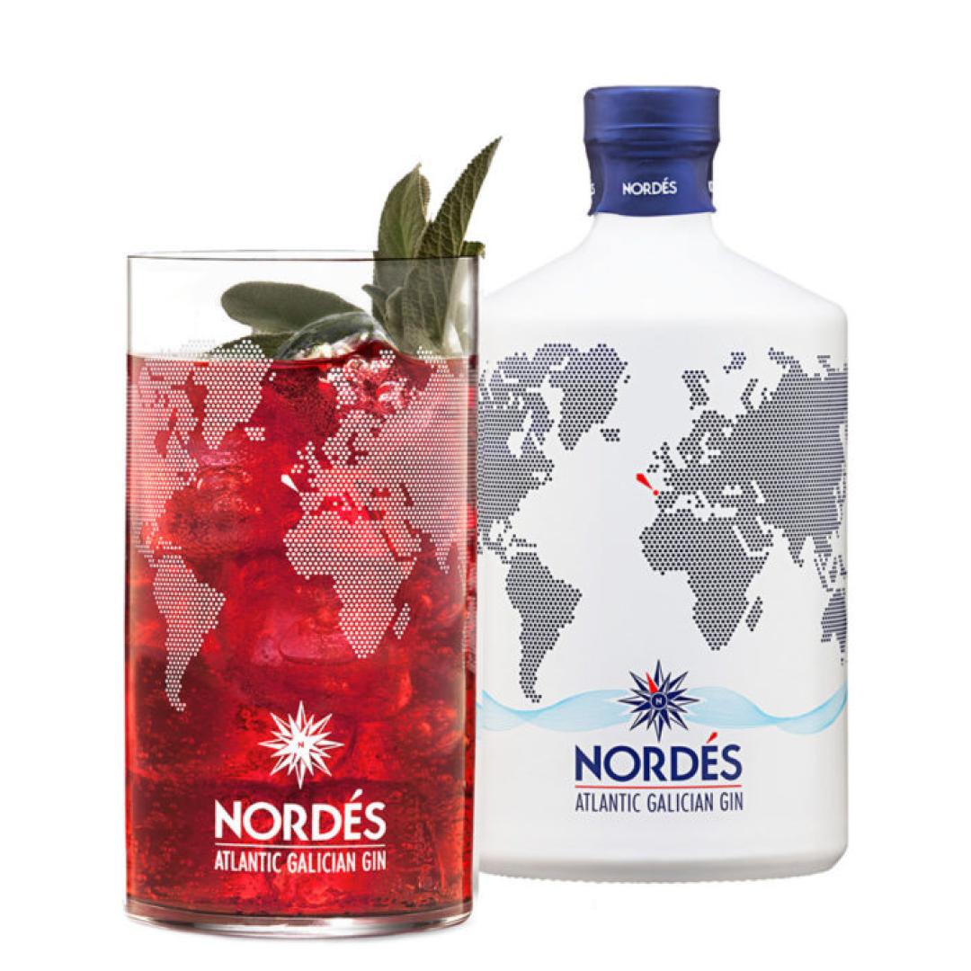 Nordes Nordes Gin
