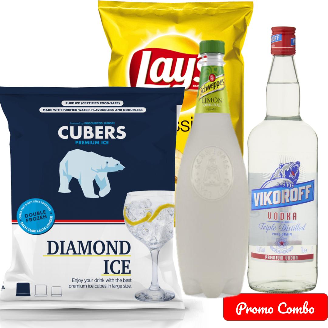 Vikoroff Vikoroff Vodka