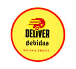 Logo Deliver Bebidas